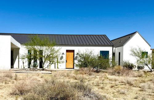 Poppy Ranch Pioneertown - Foto 2