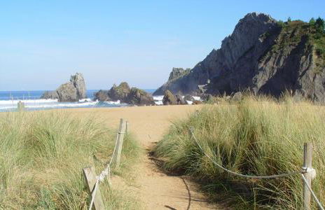 LAGA SURFING IBARRANGELU - Foto 7