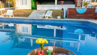 Charmosa Casa de Campo Em Condominio Fechado, Ibiuna - Foto 1