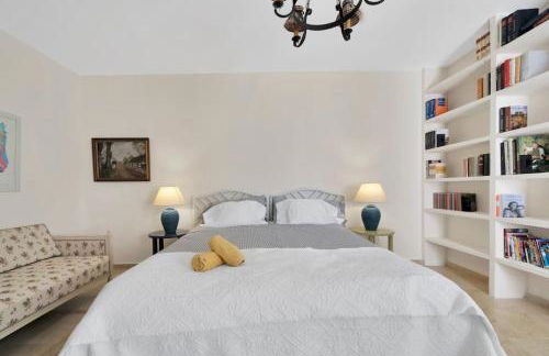 Lujoso y elegante apartamento primera linea golf - LOS FLAMENCOS 7 - Photo 7