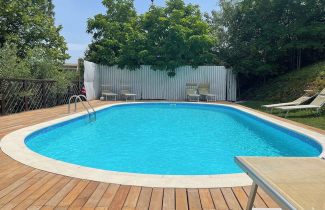 Locanda Belvedere - Foto 32