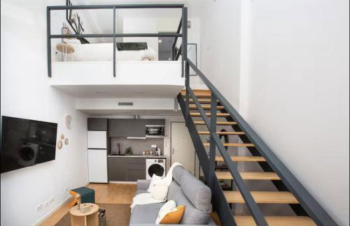 Dúplex Modernos en Alcobendas 56 - Foto 16