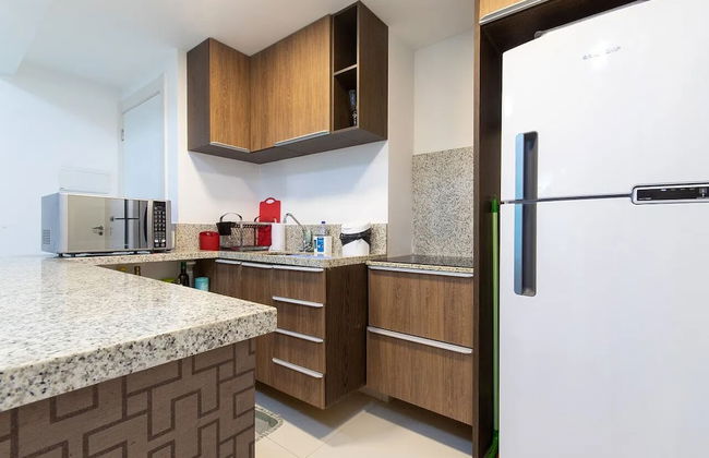 Apart na Praia de Cotovelo por Carpediem - Photo 7