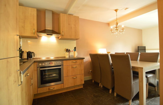 Comfy Holiday Home near Forest in Slenaken - Foto 11