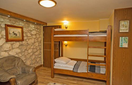 Ranczo w Dolinie - Bałtów - Foto 15