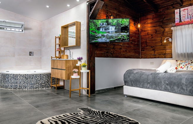 Kinneret Lodging - Foto 10