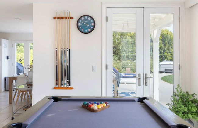 Stardust by Avantstay Views, Hot Tub, Pool Table - Foto 23