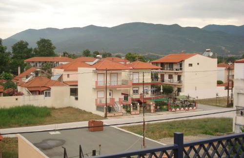 Apartments Stavroula Ηospitality - Foto 49