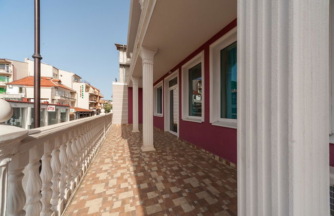 ROEL Residence Apartments - Photo 29