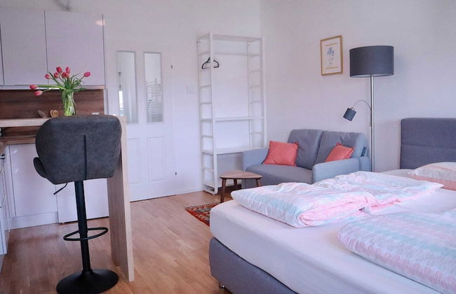 Comfortable Apartments Vienna 1100 - Foto 25