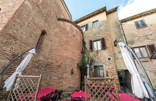 Borgo Antico Residence - Photo 13
