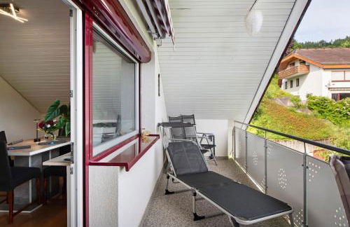 Ferienwohnung Haus Waldfee - Foto 7