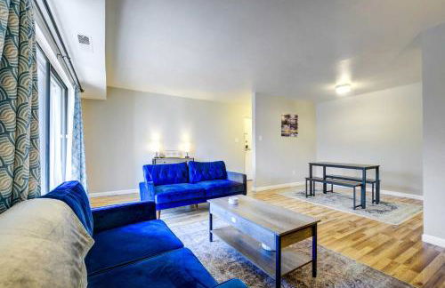 Raleigh Condo Near Campus and Museums! - Foto 3