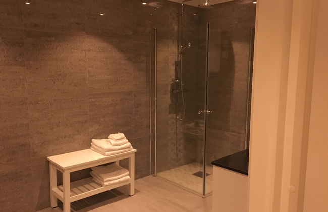 Klaeboe Apartment - Foto 14