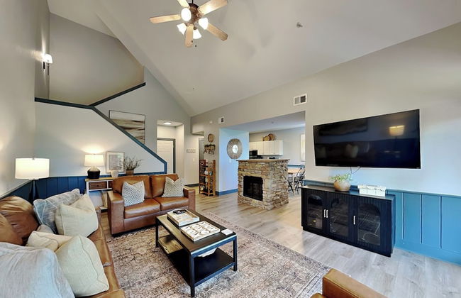 Golf View Resort - Foto 3