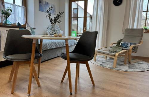 NÜ04 - Apartment für Firmen - Foto 2