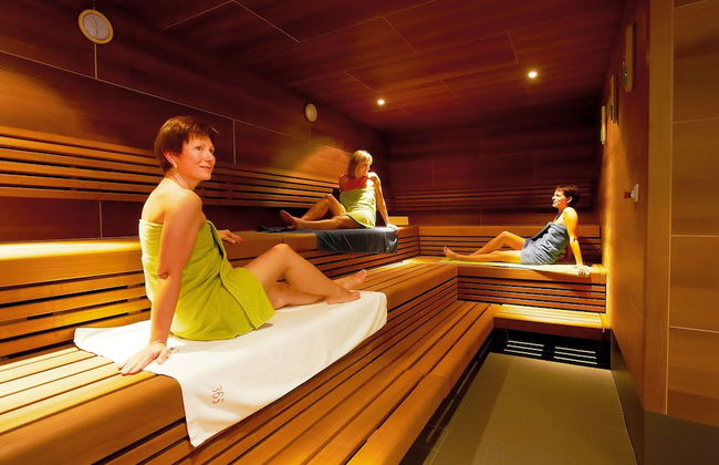 Aparthotel am Sonnenhuegel - Photo 18