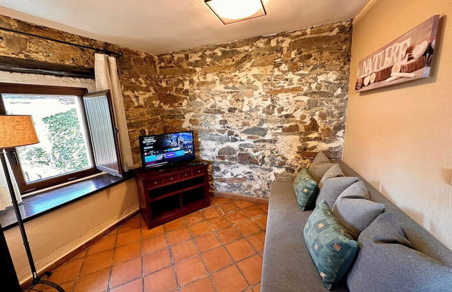 El Bulín de Patones - Foto 25