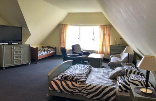 Willa Wicko - Międzyzdroje - apartamenty z aneksem - widok na Zalew Szczeciński - Foto 43