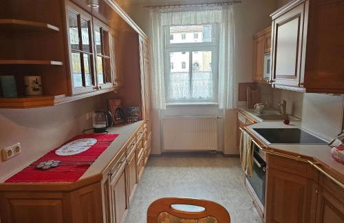 Unterkunft für Familien, Montagen arbeiter, und und und, Sweet Home - Foto 9