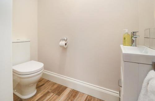 The Hay Barn - Foto 10