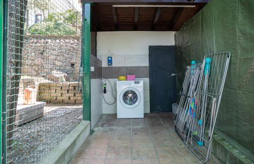 APPARTAMENTO CASA VACANZA AGRITURISMO BORGO di CALMASINO - Foto 47