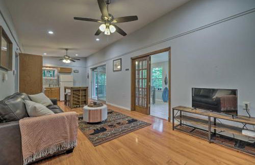 22 Mi to Ski Big Bear! Lake Wallenpaupack Getaway - Foto 6