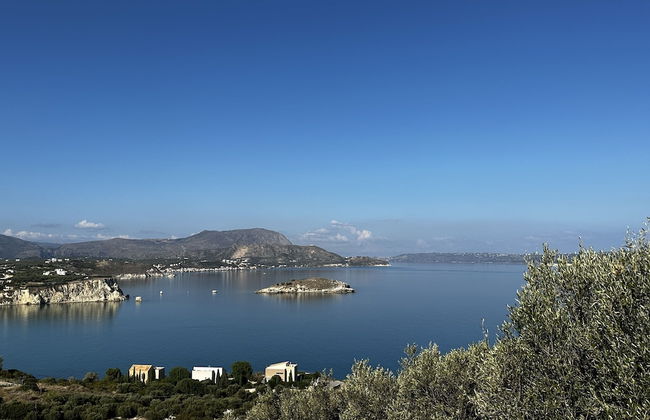 Sk Place Crete Luxury Seafront Villas - Foto 76