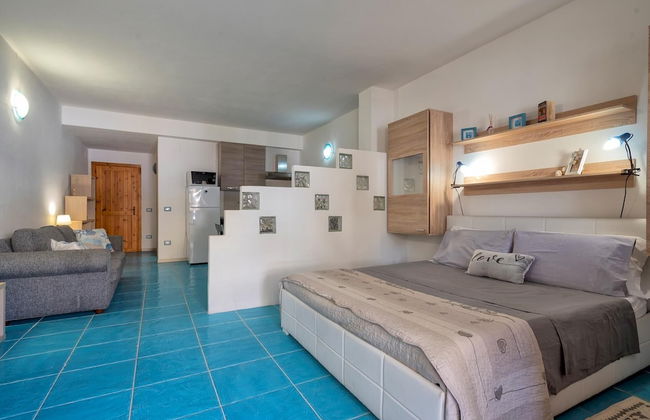 Sardinia- Loft Stella del Mar - Photo 10