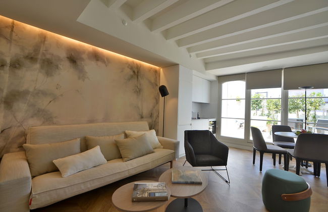 Plaza Mina Suites - Adults Recommended - Foto 75