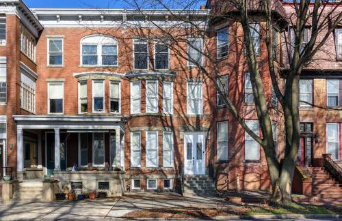 Flats on Front - Riverfront Gem Fast Wi-Fi 3F - Foto 15