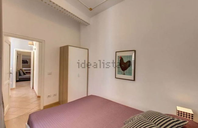 Campo dei Fiori, Lovely Apartment "easy Life In Rome" - Foto 28