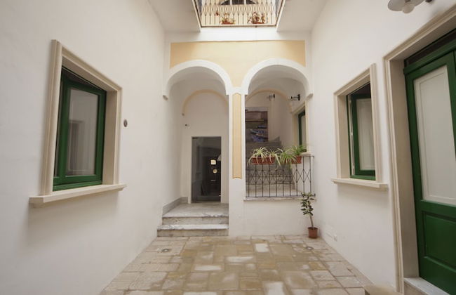 B&B Dimora San Vincenzo - Photo 2