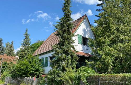 Gemütliches Haus im grünen in NFO - Foto 1