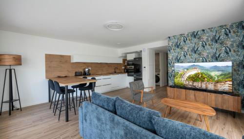 Appartement flambant neuf au cœur de la Palmyre, tout à pied ! - Foto 2