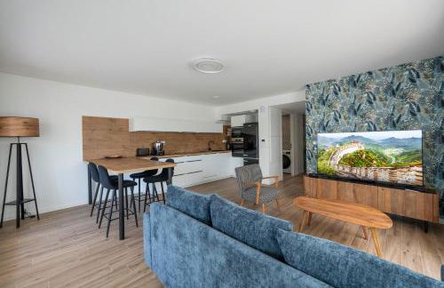 Appartement flambant neuf au cœur de la Palmyre, tout à pied ! - Foto 2