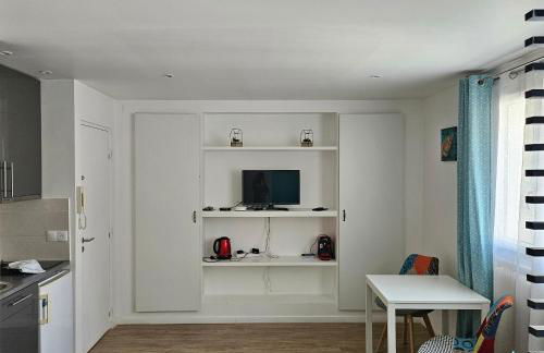 Résidence Hôtel Le Relais Amélie - Foto 29