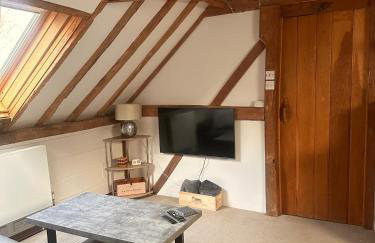 The Granary - Foto 29