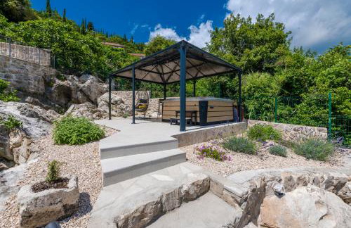 Villa Konavoski Miri - Foto 9