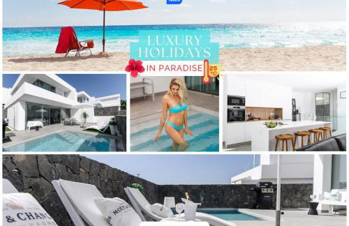 Villa Moada Ocean Breeze - Foto 1