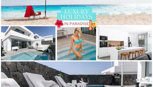 Villa Moada Ocean Breeze - Foto 1