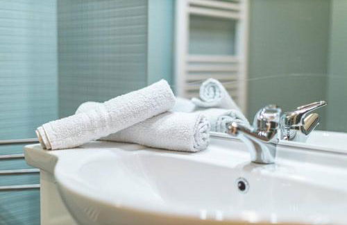 Suite il Borgo [Monza - Milano] + Garage Privato - Photo 18