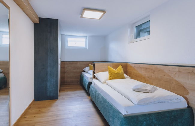 Spa Chalet Lodges by we rent - Photo 15