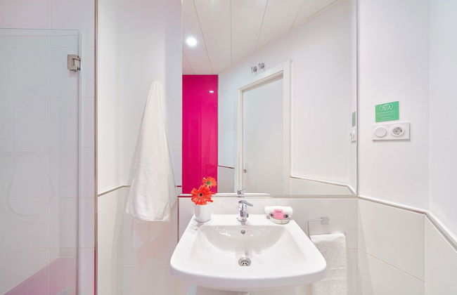 Blume Cruz Suites - Foto 71