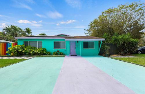 Charming Hideaway Near Beach, Nightlife & Shops - Foto 9