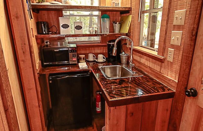 Cora's Cabins - Photo 71