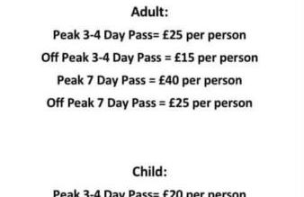 2 Bedroom Villa - Lakeside Holiday Park - Photo 21