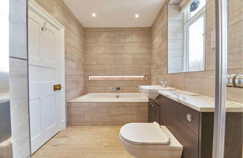 Host & Stay - The Old Rectory - Foto 39