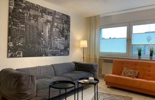 Dorsten-Ferienwohnung, Hermannstraße - Foto 32