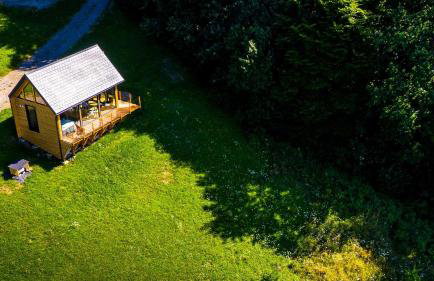 Czas i Las Glamping - Foto 23